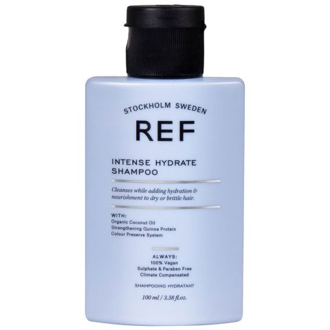 REF - Travelbag Intense Hydrate