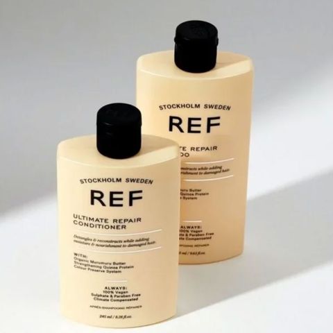 REF - Ultimate Repair Conditioner - 600 ml