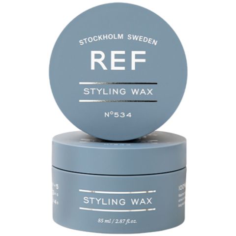 REF - Styling Wax - 85 ml