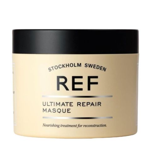 REF - Ultimate Repair - Masque