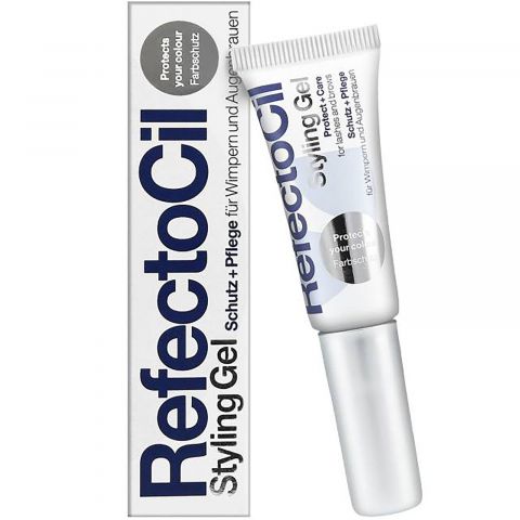 RefectoCil - Styling Gel - 9 ml