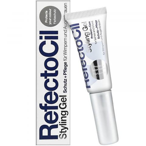 Geboorte geven Collega Goederen RefectoCil - Styling Gel - 9 ml ✓ HaarShop.nl