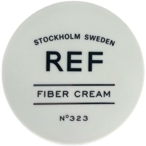 REF - Fiber Cream - 85 ml
