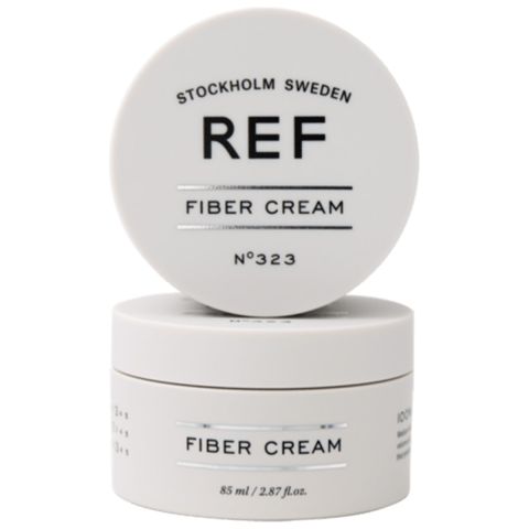 REF - Fiber Cream - 85 ml