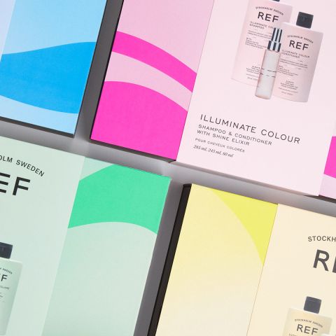 REF - Illuminate Colour - Giftbox