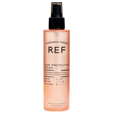 REF - Heat Protection Spray /230 - 175 ml