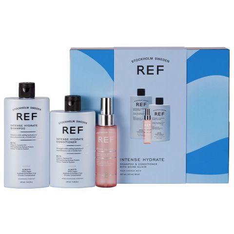 REF - Intense Hydrate - Giftbox