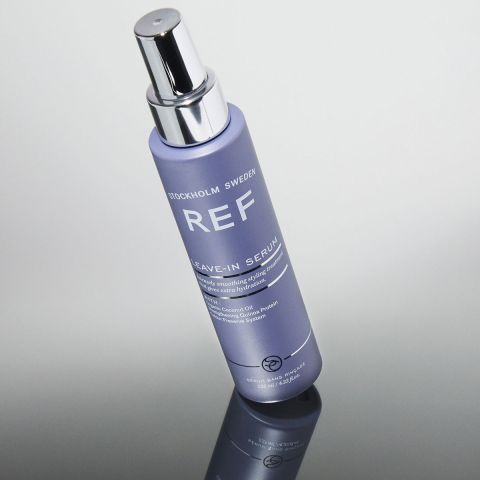 REF - Leave In Serum - 125 ml