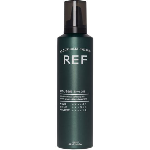 REF - Mousse /435