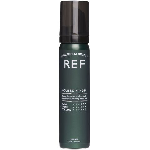 REF - Mousse /435