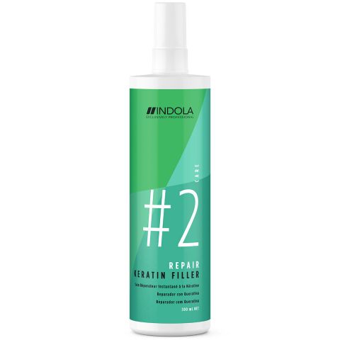 Indola - Care & Style - Repair Keratin Filler - 300 ml