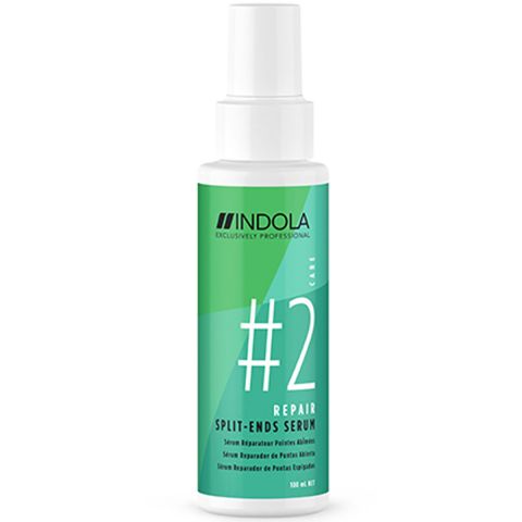 Indola - Care & Style - Repair Split Ends Serum - 100 ml