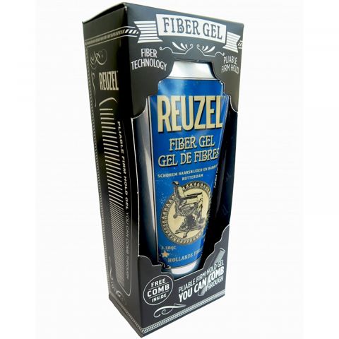 Reuzel - Fiber Gel - 100 ml