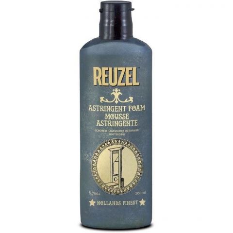 Reuzel - Astringent Foam - 200 ml