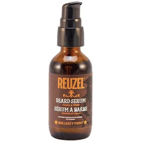 Reuzel - Beard Serum - 50 ml