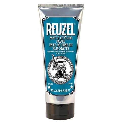 Reuzel - Matte Styling Paste - 100 ml