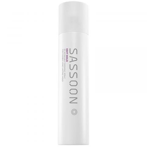 Sassoon - Edit Hold - 400 ml