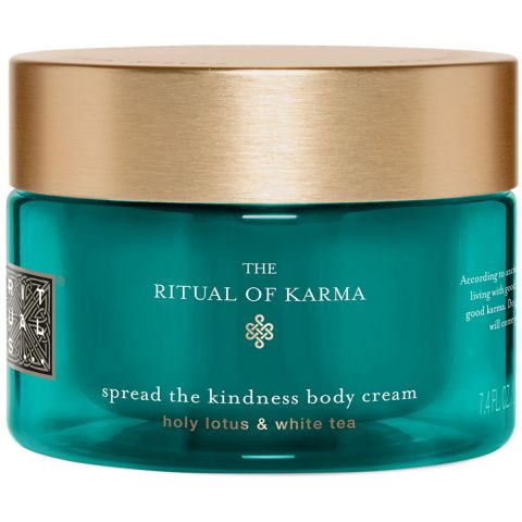 Rituals Karma Body Cream 220 ml - morgen in huis✓