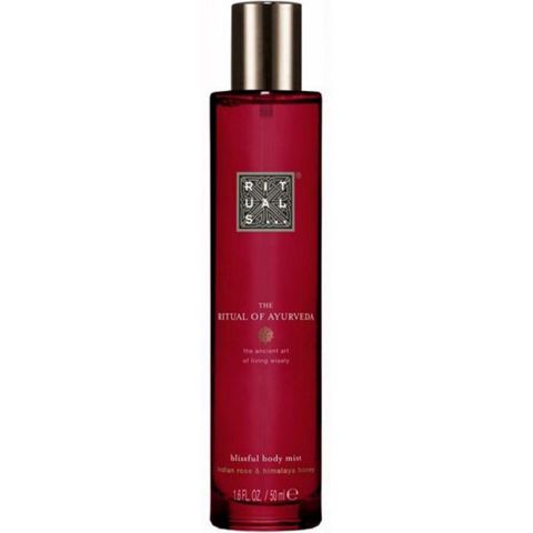 Rituals - Ayurveda - Hair & Body Mist - 50 ml