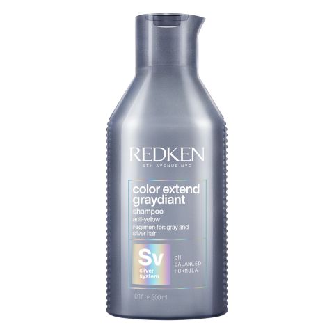 Extend Graydiant Shampoo ✓ HaarShop.nl