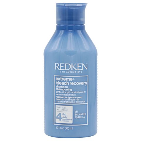 Redken extreme hotsell bleach recovery