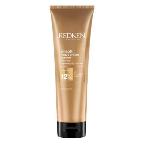 Redken - All Soft - Shampoo + Conditioner + Masker - Voordeelset