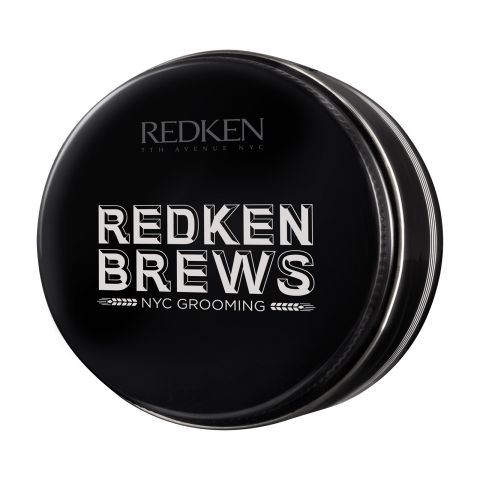 Redken - Brews - Maneuver - Cream Pomade  voor Mannen - 100 ml