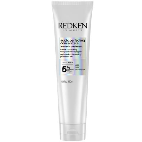 Redken - Acidic Perfecting Concentrate Treatment - Herstelt Chemisch Beschadigd Haar - 150 ml