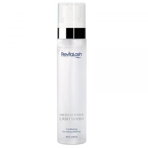 RevitaLash - Micellar Water Lash Wash - 100 ml