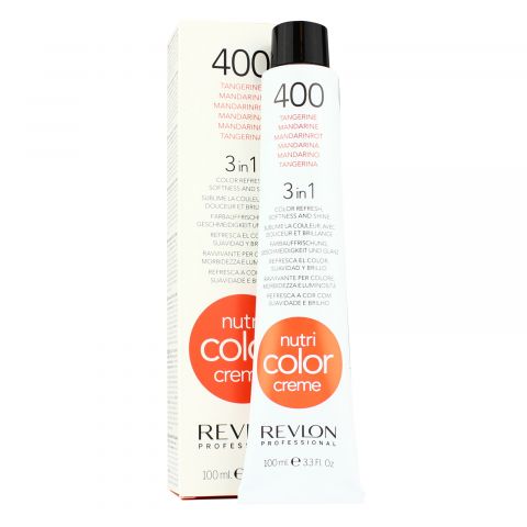 Revlon Nutri Color Creme - 400