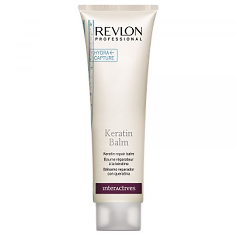 Revlon - Interactives - Keratin Balm