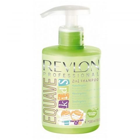 Revlon - Equave - Kids - Shampoo - 300 ml