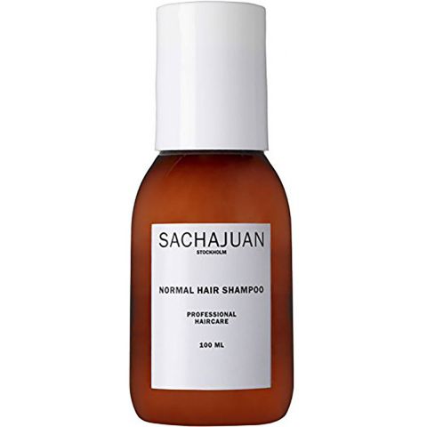 SachaJuan - Normal Hair - Shampoo