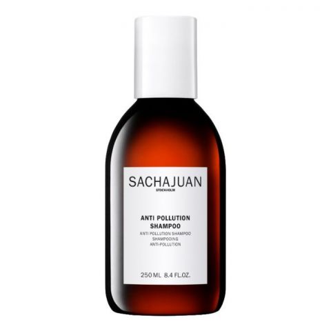 SachaJuan - Anti Pollution - Shampoo - 250 ml