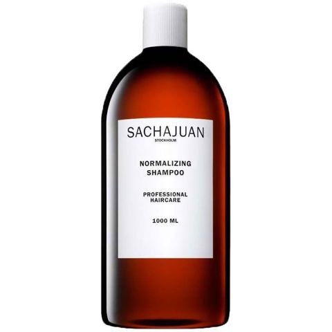 SachaJuan Normalizing Shampoo