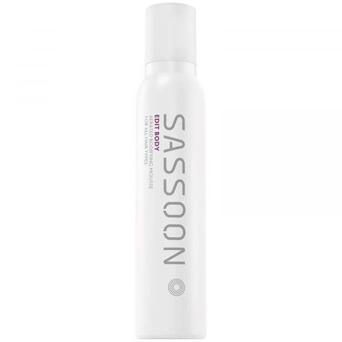 Sassoon - Edit Body - 200 ml