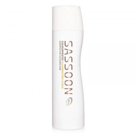 Sassoon Illuminating Clean Shampoo