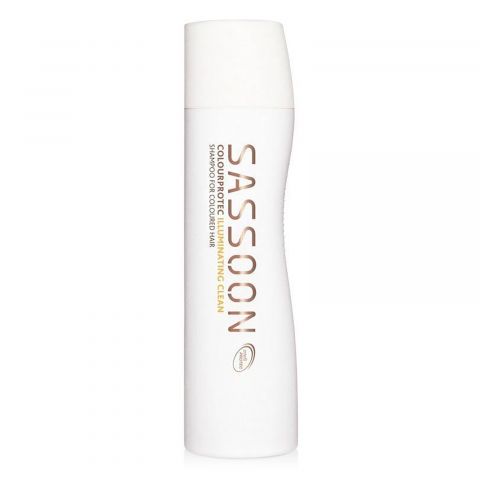 Sassoon Illuminating Clean Shampoo