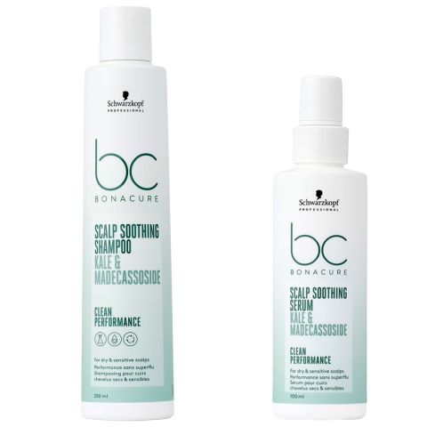 Schwarzkopf on sale bc bonacure