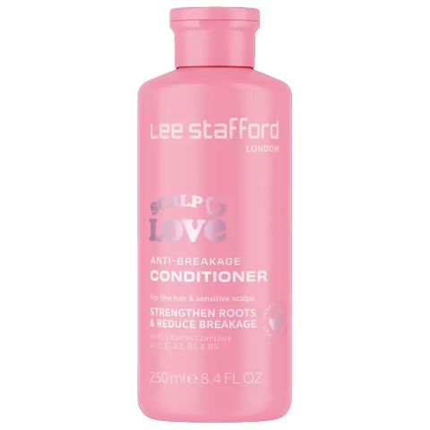 Lee Stafford - Scalp Love Anti Breakage Conditioner - 250 ml