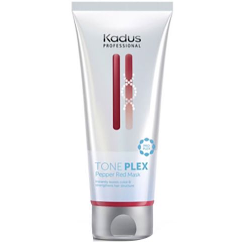 Kadus - Toneplex Pepper Red Mask - 200 ml