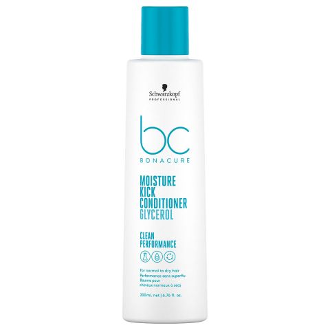 Schwarzkopf - BC Bonacure - Moisture Kick Conditioner