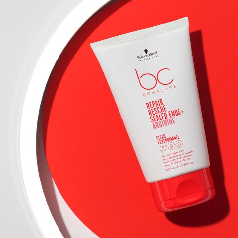 Schwarzkopf - BC Bonacure Repair Rescue - Seal Ends - 100 ml