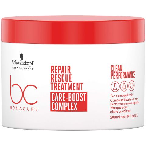 Schwarzkopf - BC Bonacure Repair Rescue - Treatment