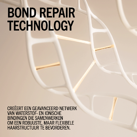 Schwarzkopf - Blond Me - Bond Repair Voordeelset