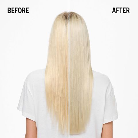 Schwarzkopf - Blond Me - Repair Purple Conditioner - 250 ml
