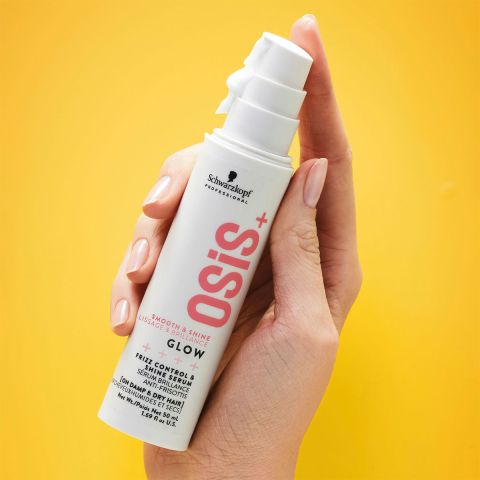 Schwarzkopf - OSiS+ - Glowserum - 50 ml