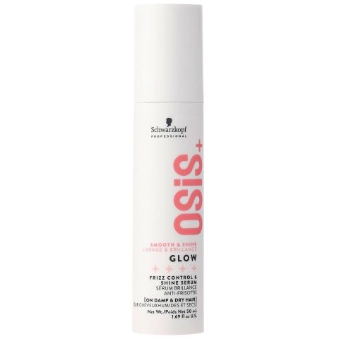 Schwarzkopf - OSiS+ - Glowserum - 50 ml