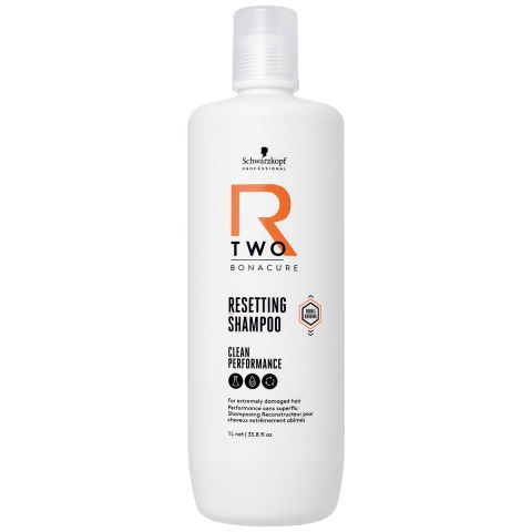 Schwarzkopf - R-TWO - Resetting Shampoo