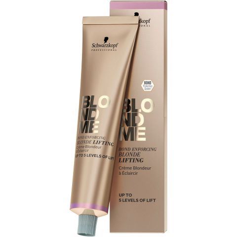 Schwarzkopf - Blond Me - Bond Enforcing - Blonde Lifting - 60 ml
